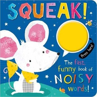 Squeak - Make Believe Ideas