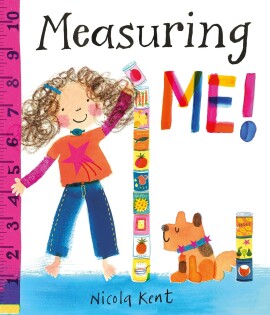 Measuring Me - Magi Publications
