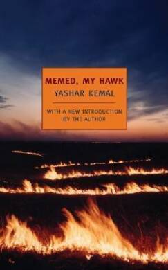 Memed, My Hawk(Ya?ar Kemal) - 1