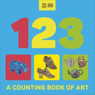 Met 123 - Dorling Kindersley
