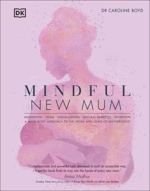Mindful New Mum - 1
