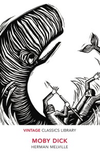 Moby-Dick - Vintage