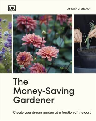 Money-Saving Gardener - 1