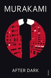 Murakami - After Dark - 3