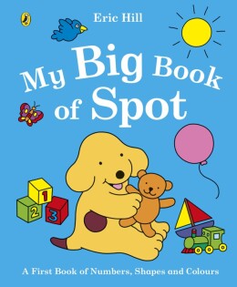 My Big Book of Spot - Puffin Books