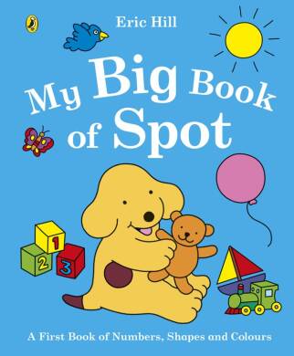 My Big Book of Spot - 1