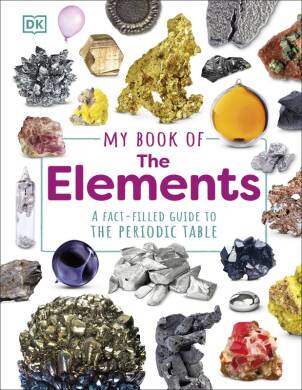 My Book of the Elements - 1