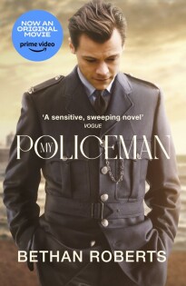 My Policeman - Vintage