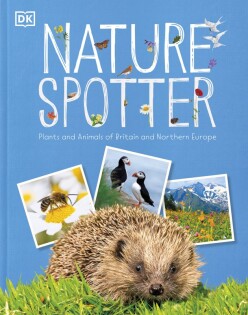 Nature Spotter - Dorling Kindersley