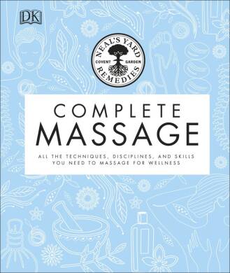 Neal's Yard Remedies Complete Massage - 1