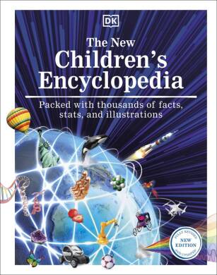 New Children's Encyclopedia - 1