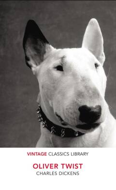 Oliver Twist - 1