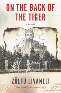On The Back Of The Tiger - Other Press