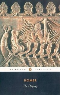 Peng. Classic - The Odyssey - Penguin