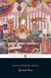 Peng. Spiritual Verses - Penguin Books