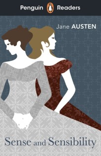 Penguin Readers Level 5: Sense and Sensibility (ELT Graded Reader) - Penguin