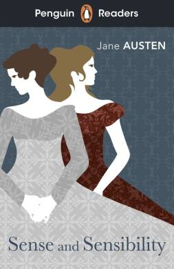 Penguin Readers Level 5: Sense and Sensibility (ELT Graded Reader) - 1