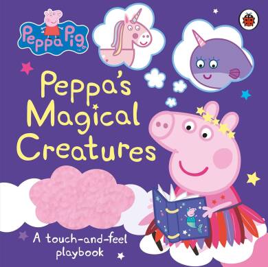 Peppa Pig: Peppas Magical Creatures - 1