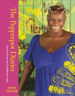 Pepperpot Diaries - Dorling Kindersley