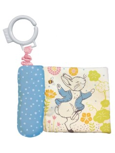 Peter Rabbit Buzzy Book - Puffin Books