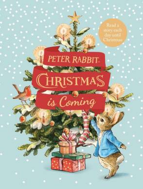 Peter Rabbit: Christmas is Coming - 1