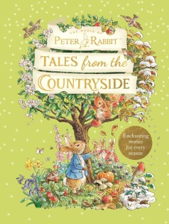 Peter Rabbit: Tales from the Countryside - Puffin Books