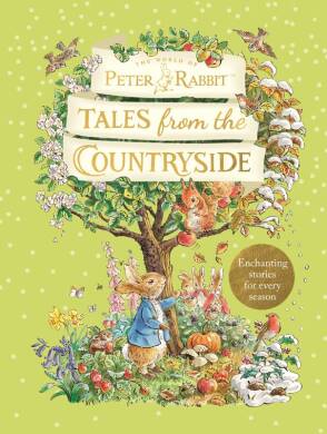 Peter Rabbit: Tales from the Countryside - 1