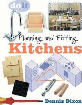 Planning And Fitting Kitchens - 1