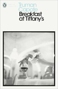 Breakfast at Tiffanys - Penguin Classics