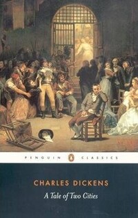 Charles Dickens - A Tale of Two Cities - Penguin Classics