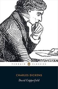 Charles Dickens - David Copperfield - Penguin Classics