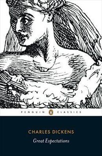 Charles Dickens - Great Expectations - Penguin Classics