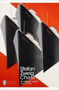 Chess (Stefan Zweig) - Penguin