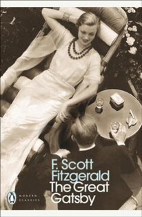 F. Scott Fitzgerald - The Great Gatsby - Penguin Classics