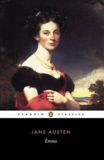 Jane Austen - Emma - Penguin