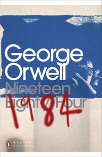 Nineteen Eighty-Four - Penguin Classics