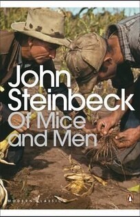 Of Mice and Man (Steinbeck ) - Penguin Classics