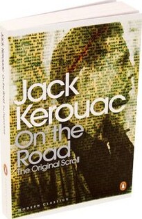 On The Road The Original Scroll - Penguin Classics