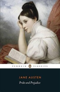 Pride and Prejudice - Penguin Classics