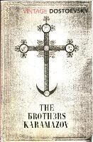 The Brothers Karamazov - Vintage