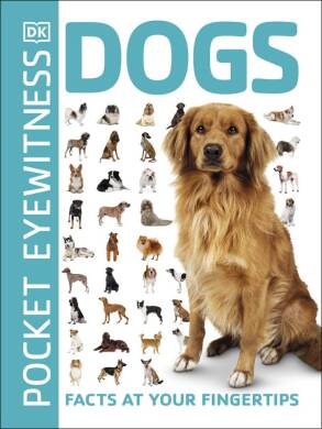 Pocket Eyewitness Dogs - 1