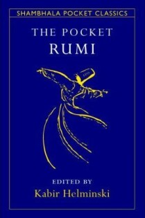 Pocket Rumi - PGUK