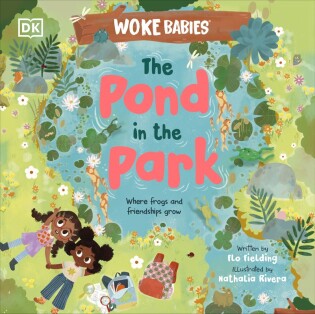 Pond in the Park - Dorling Kindersley