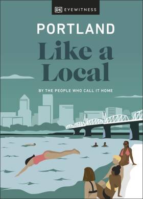 Portland Like a Local - 1