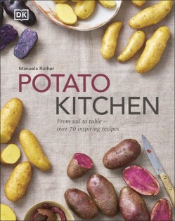 Potato Kitchen - Dorling Kindersley