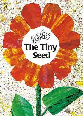The Tiny Seed - 1