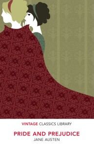Pride and Prejudice - Vintage