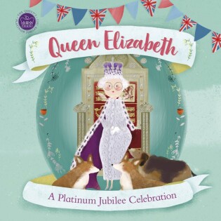 Queen Elizabeth - Dorling Kindersley