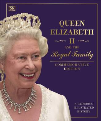Queen Elizabeth II and the Royal Family - 1