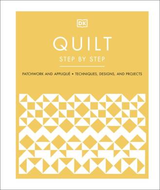 Quilt Step by Step - 1